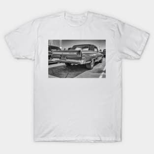 1965 Dodge Coronet 440 Convertible T-Shirt